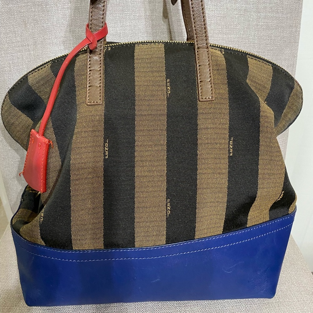 Fendi shoulder bag